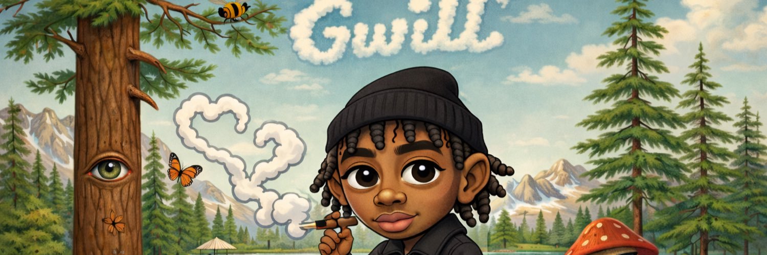 2_realwill's profile banner image