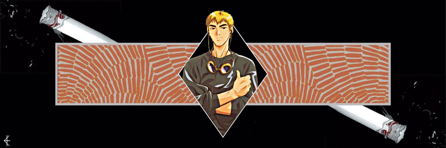 Legrolio's profile banner image