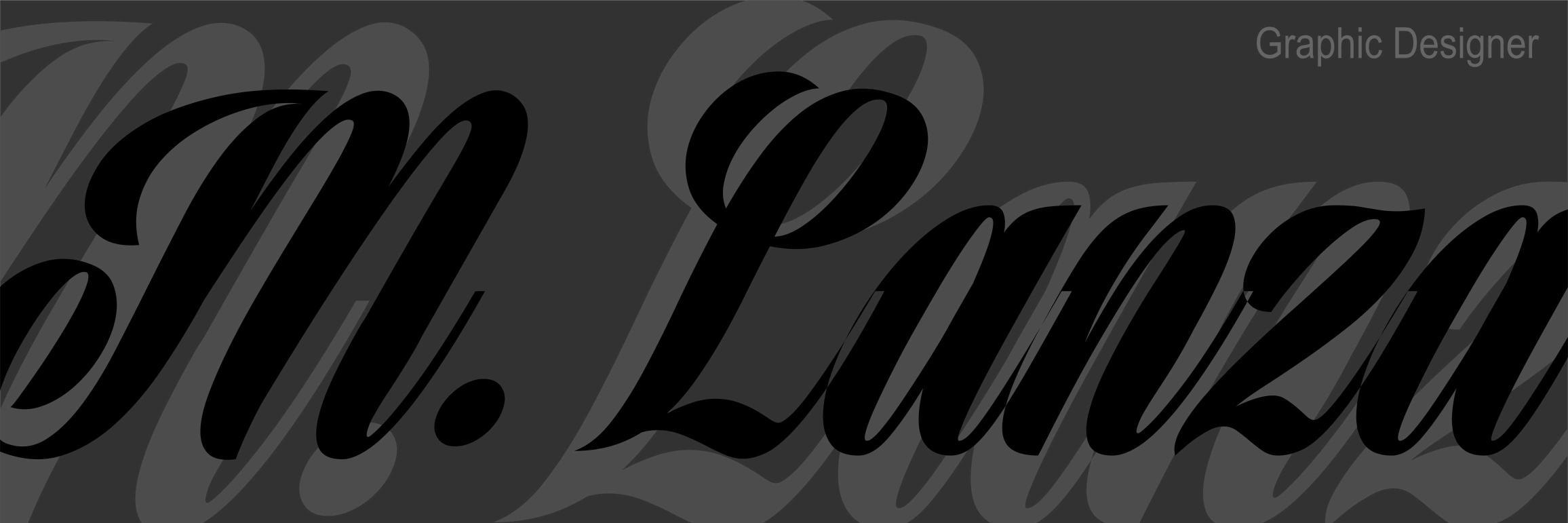 MLanza1610's profile banner image