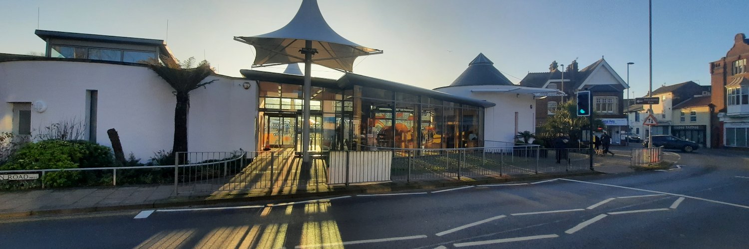 North Norfolk Visitor Centre banner