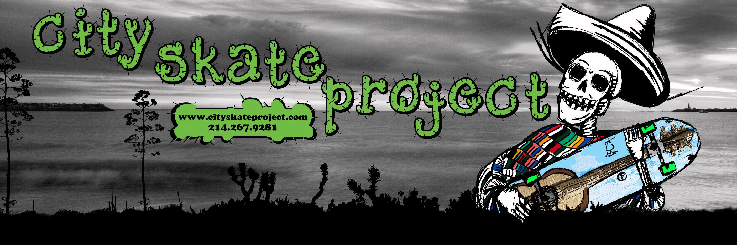 CSPSkater's profile banner image