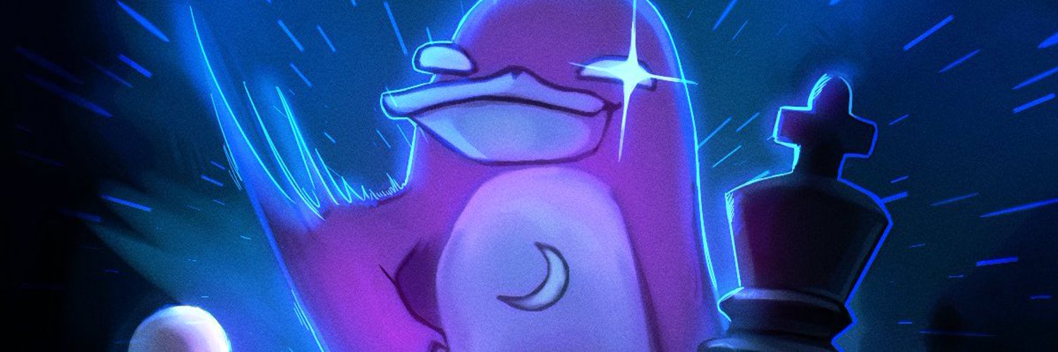 DerpFinn Profile Banner