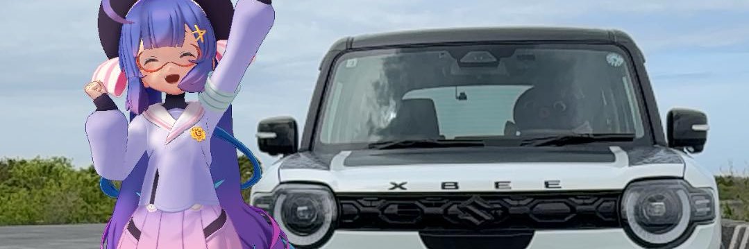 じょーじ@NM4-02 banner