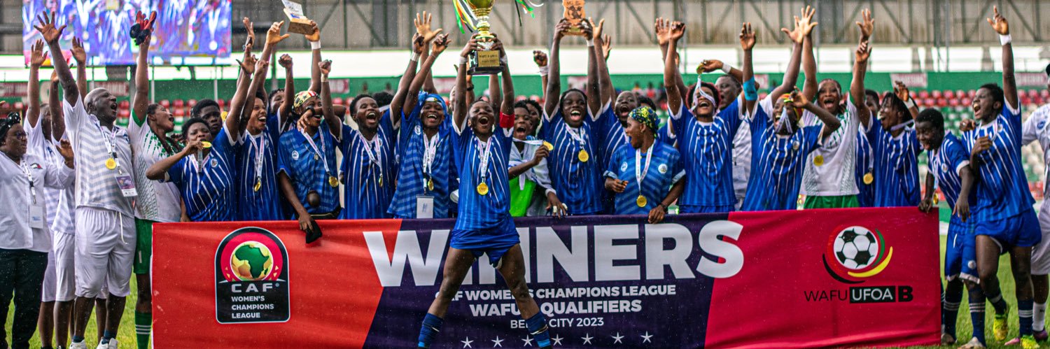 Ampem Darkoa Ladies FC banner