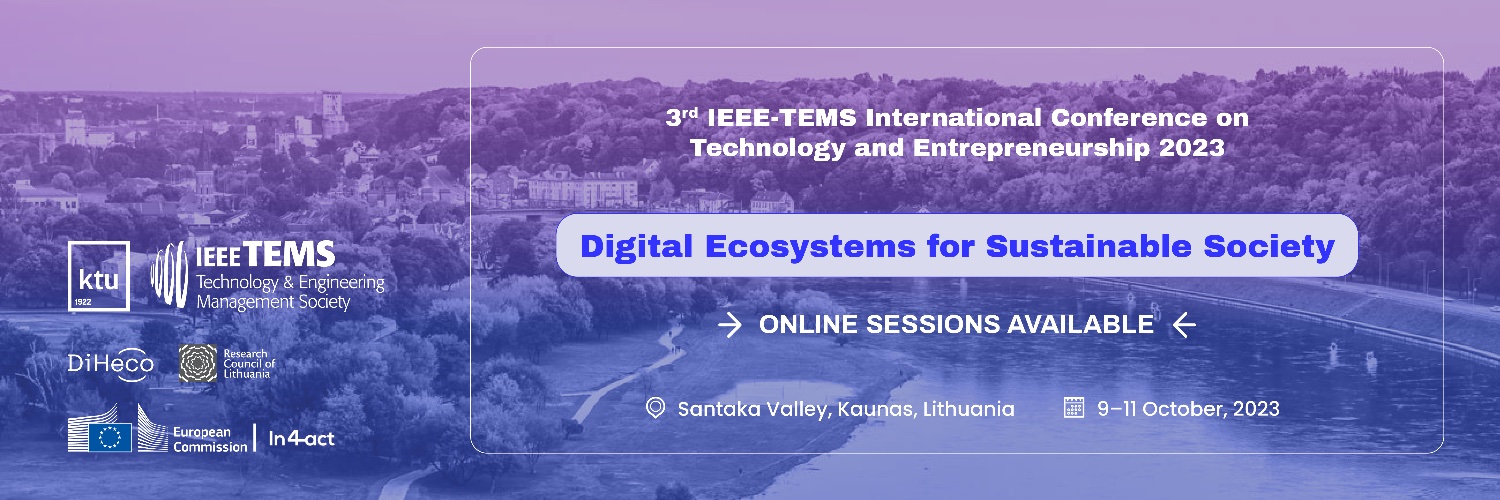 DiHECO platform banner