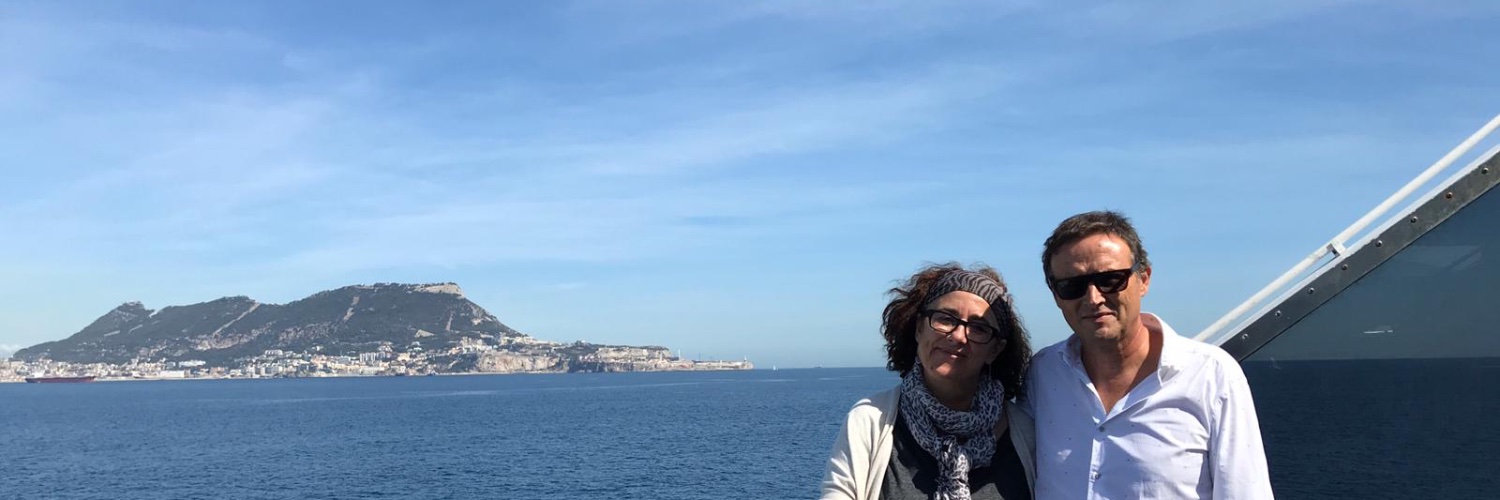 Fernando Jiménez Sánchez 🌻 banner