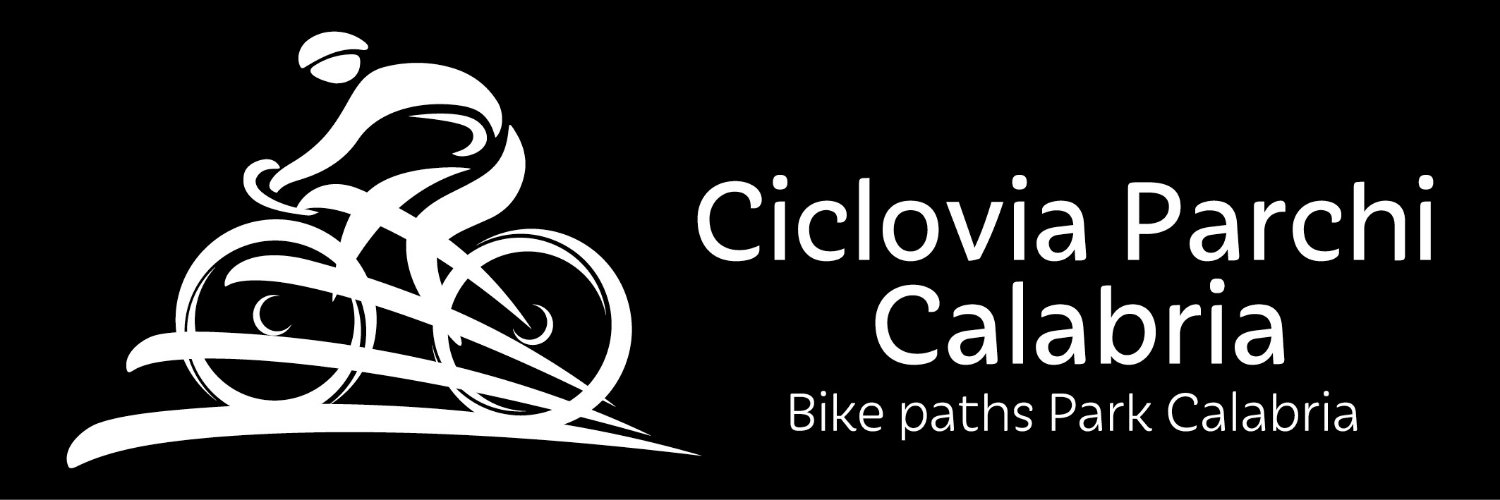 Ciclovia Parchi Calabria banner