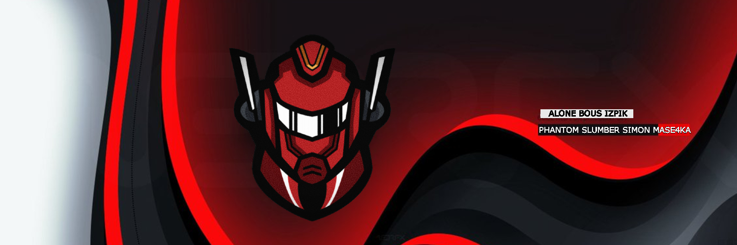 Snigets Structure Esports! banner