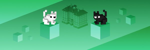CatBoxParadox Profile Banner