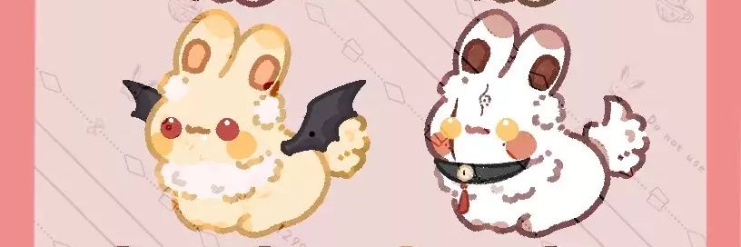 喵狩团子 banner