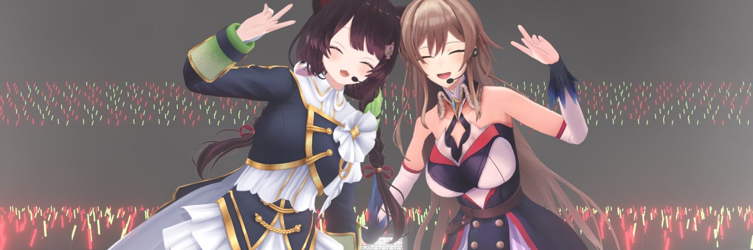 kou_chan032's profile banner image