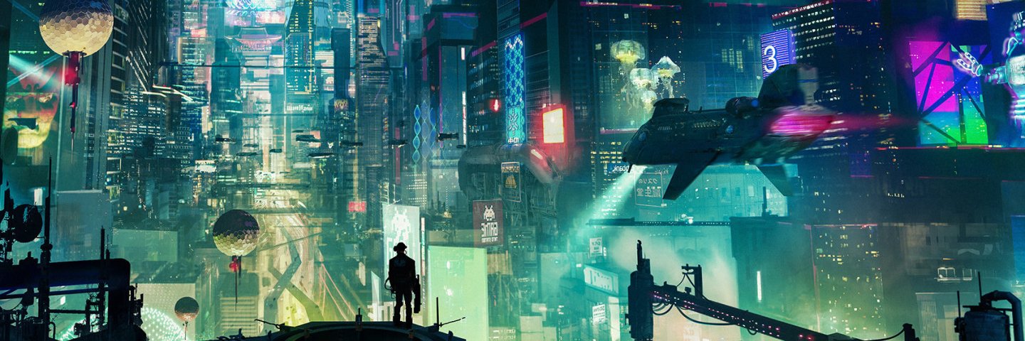 codersoul's profile banner image