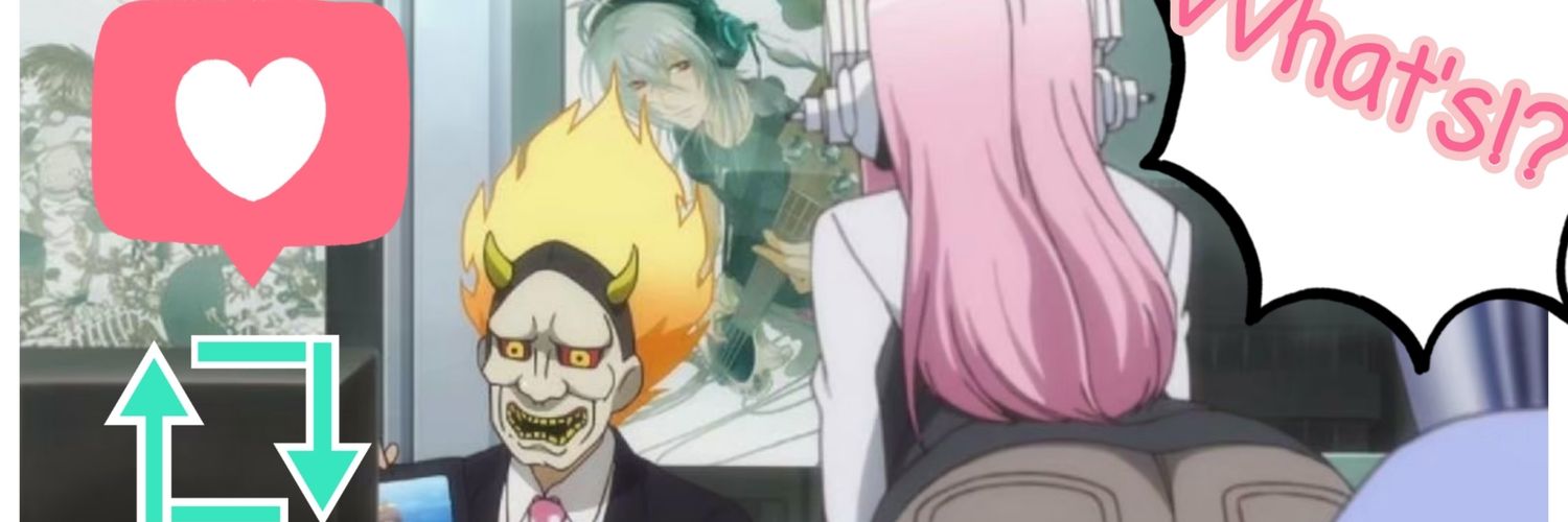 Yoshiyaは出戻りギター🎸俺ノ妹の裏方🅿️として動画編集中📹️ banner