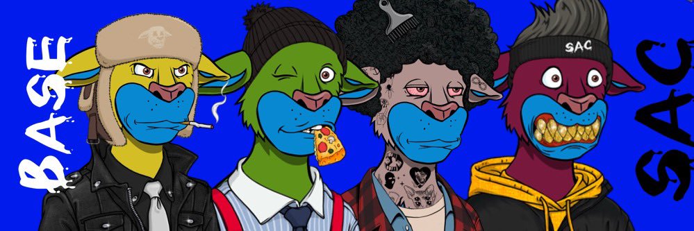 Sneaky Arrogant Cnuts banner