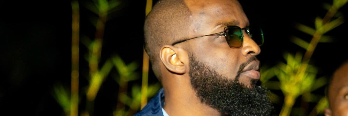 MoMaYZaNNaH🧔🏽® banner