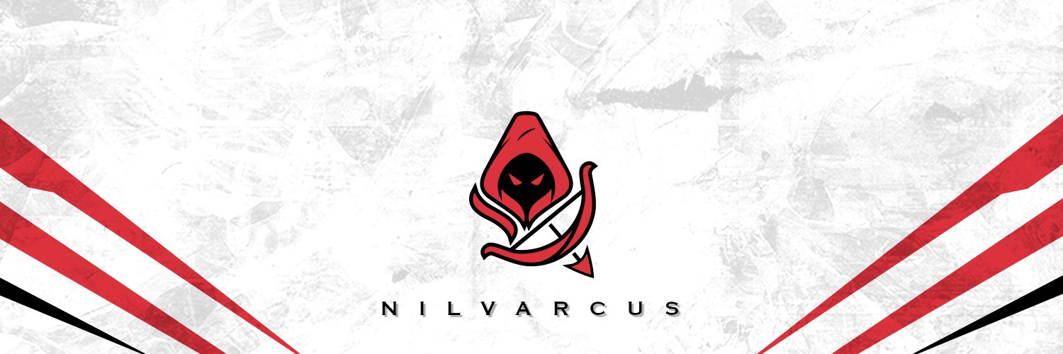Nilvarcus's profile banner image