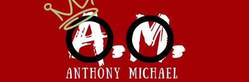 nthonyMichael's profile banner image