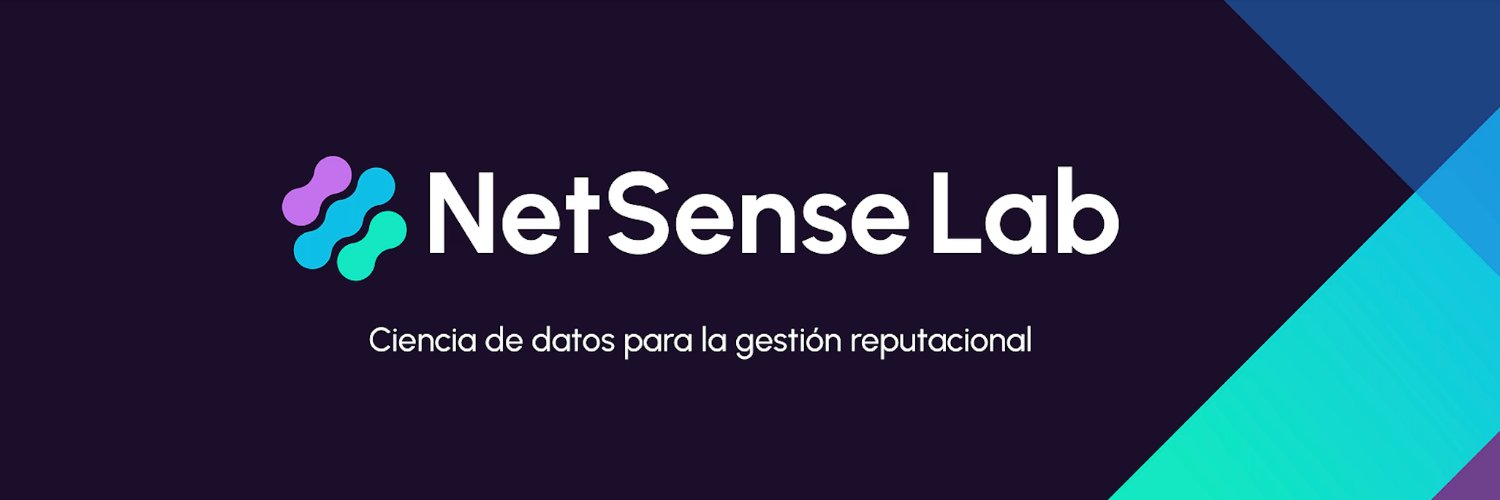 NetSense Lab banner