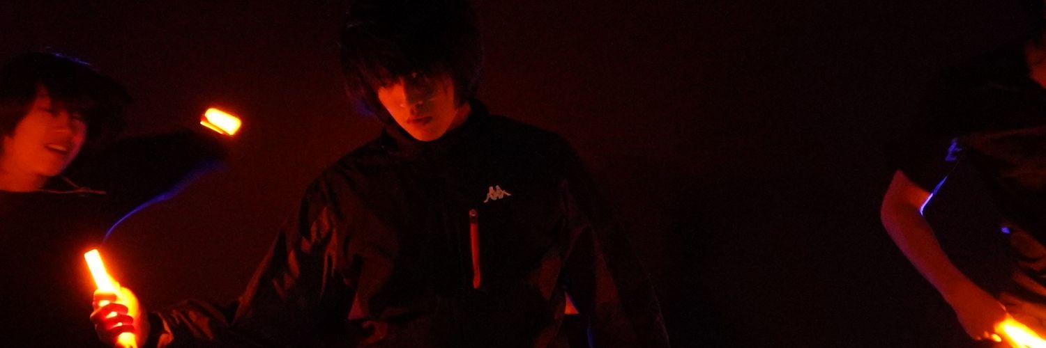 Mr_OkuchiO's profile banner image
