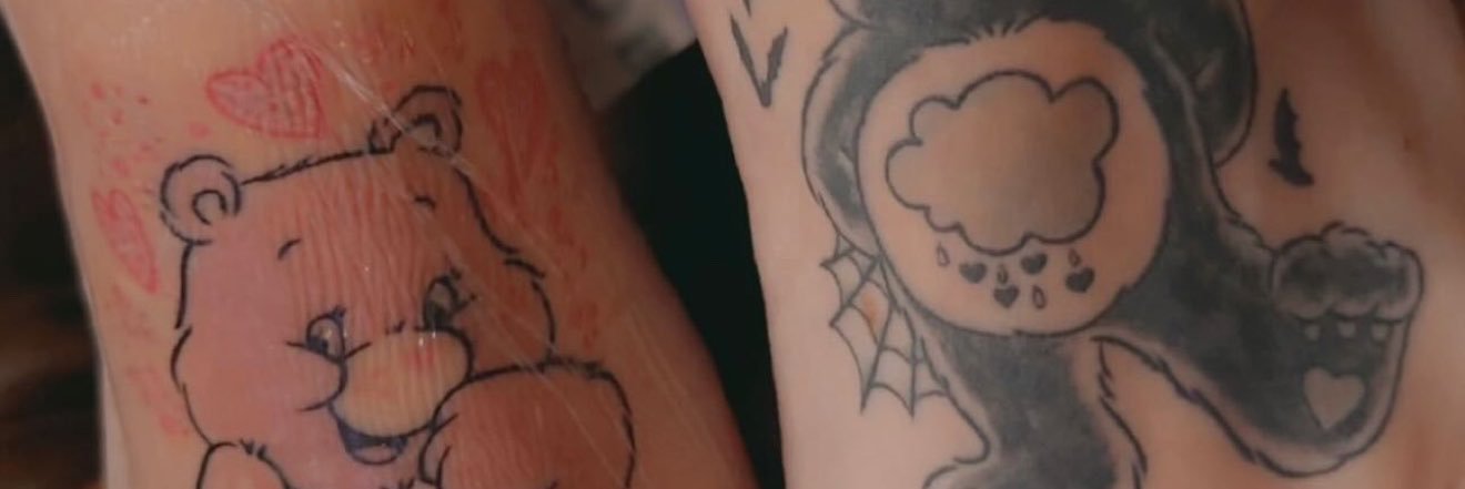 mandiballbuster's profile banner image