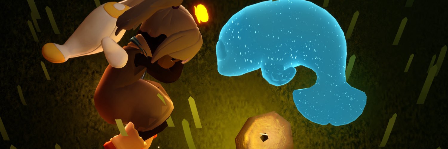 イドゥナ（Ido💫） banner