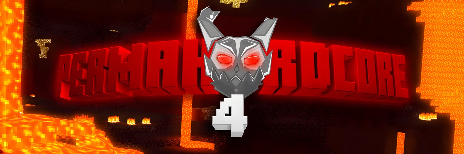 PermaHardcore 4 banner