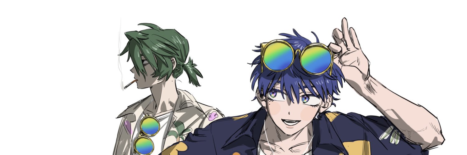 mikan_trpg_'s profile banner image