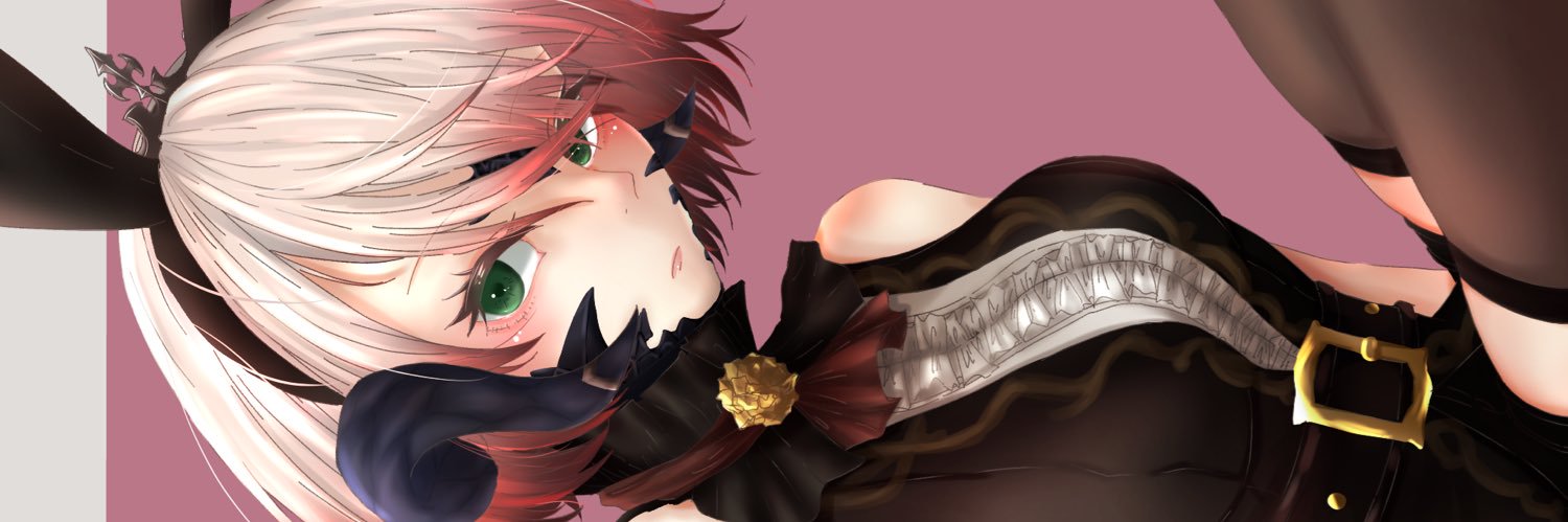 ne_ko_death's profile banner image