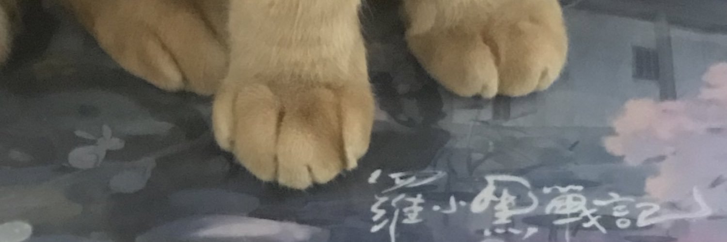 もち's banner