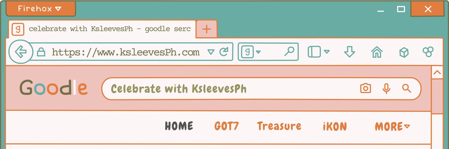 KsleevesPh's profile banner image