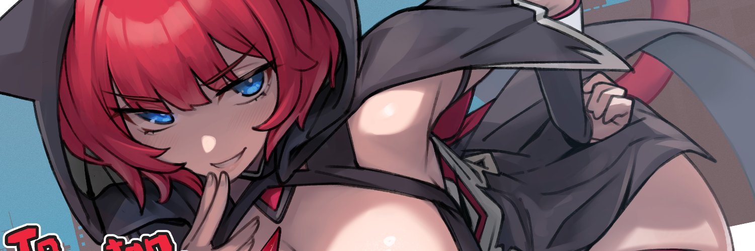 Kalentan | Vtuber's banner