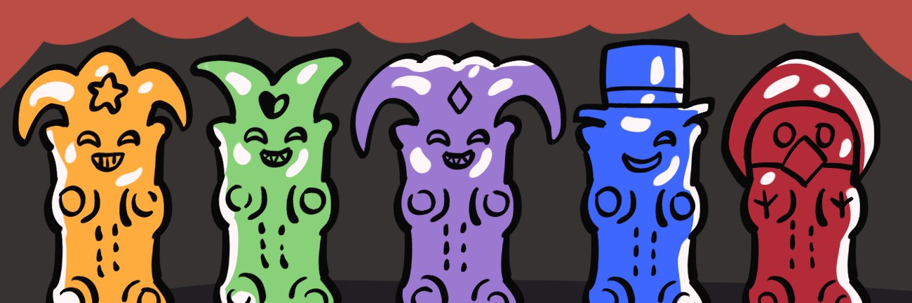 danchu banner