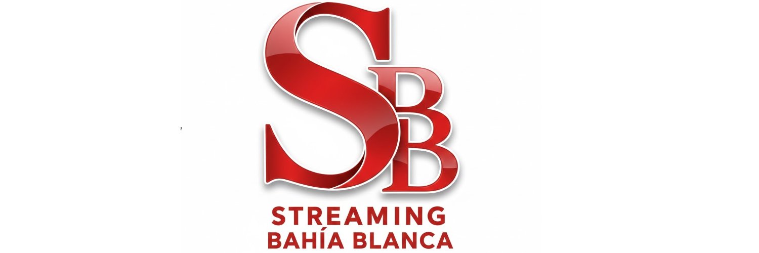 Streaming Bahía Blanca banner
