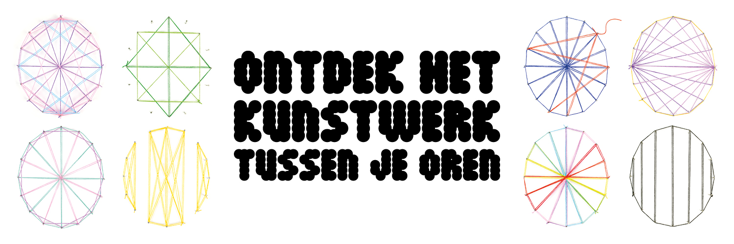 Museum van de Geest banner