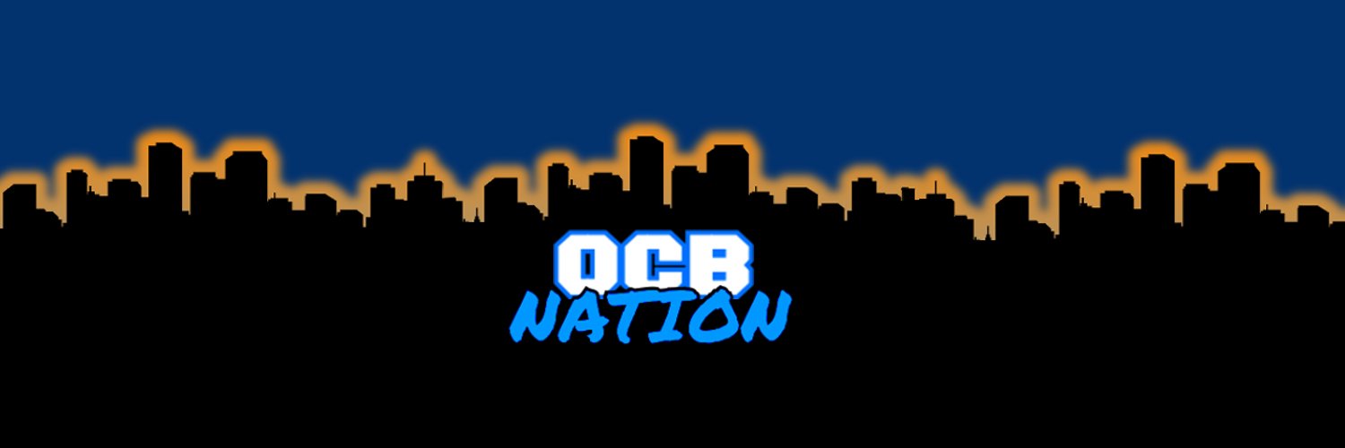 OCBnation's profile banner image