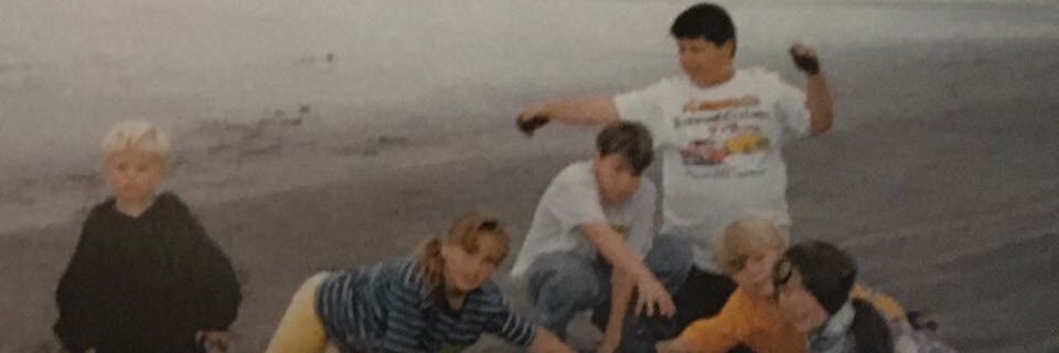 bdscott81's profile banner image