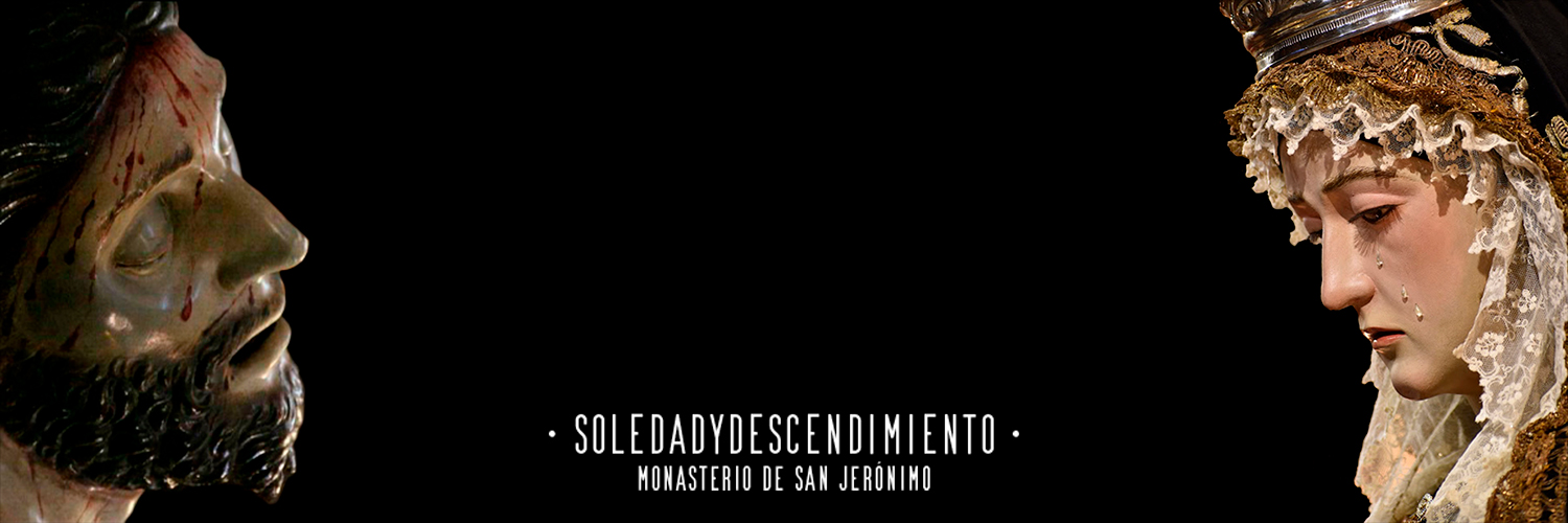 Soledad y Descendimiento banner