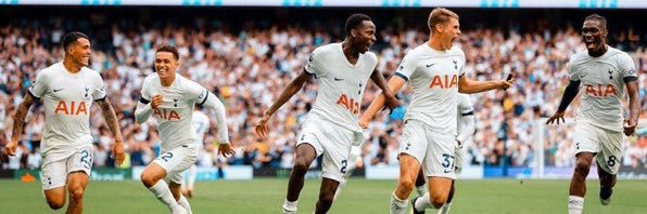 . banner