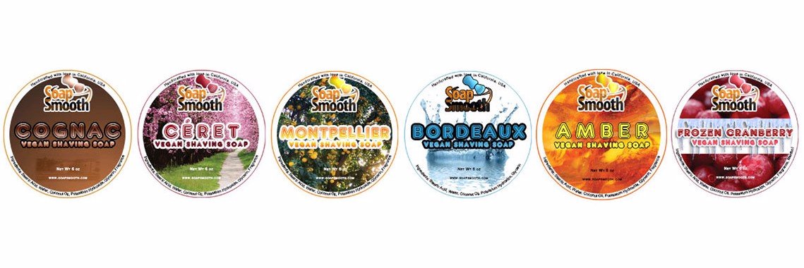 soapsmooth's profile banner image