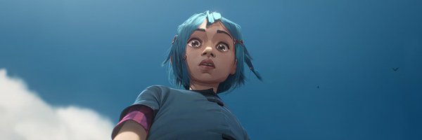 LoopYFNBR_ Profile Banner