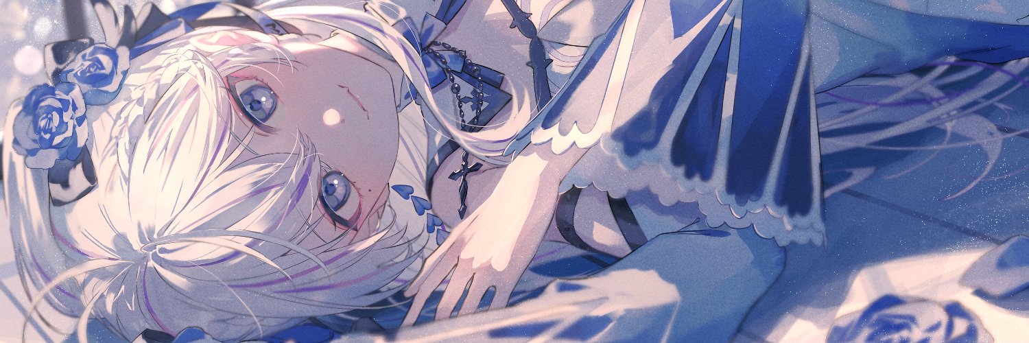 東 雪蓮's banner