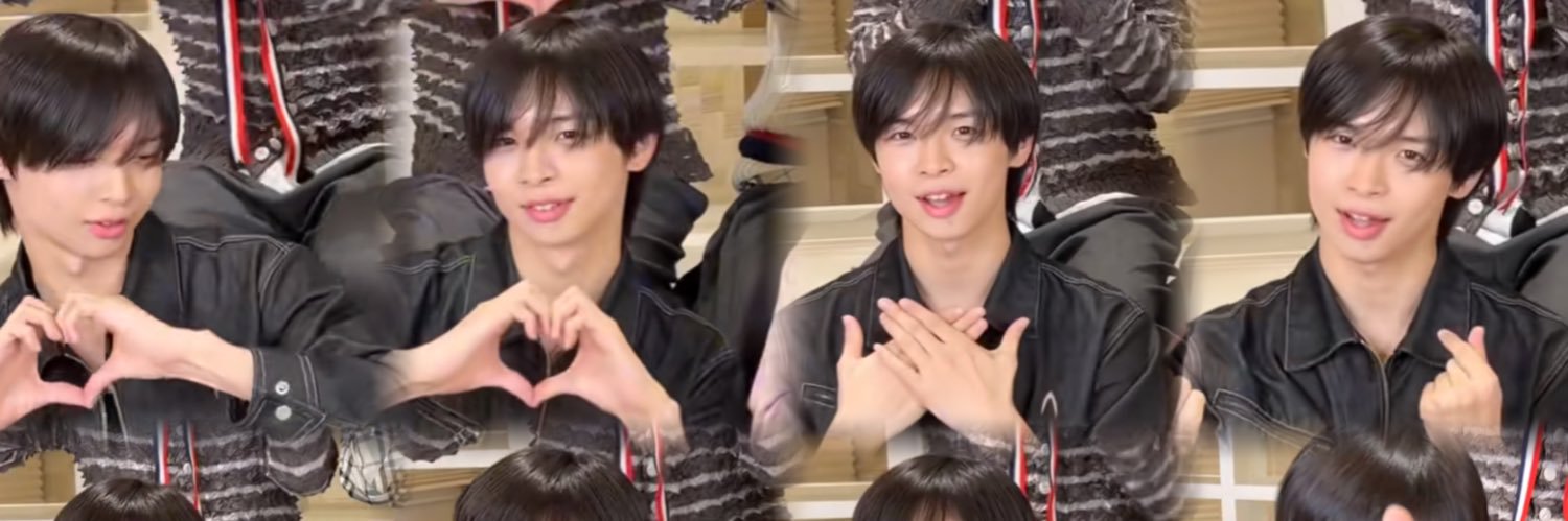 おみにム(maco) banner