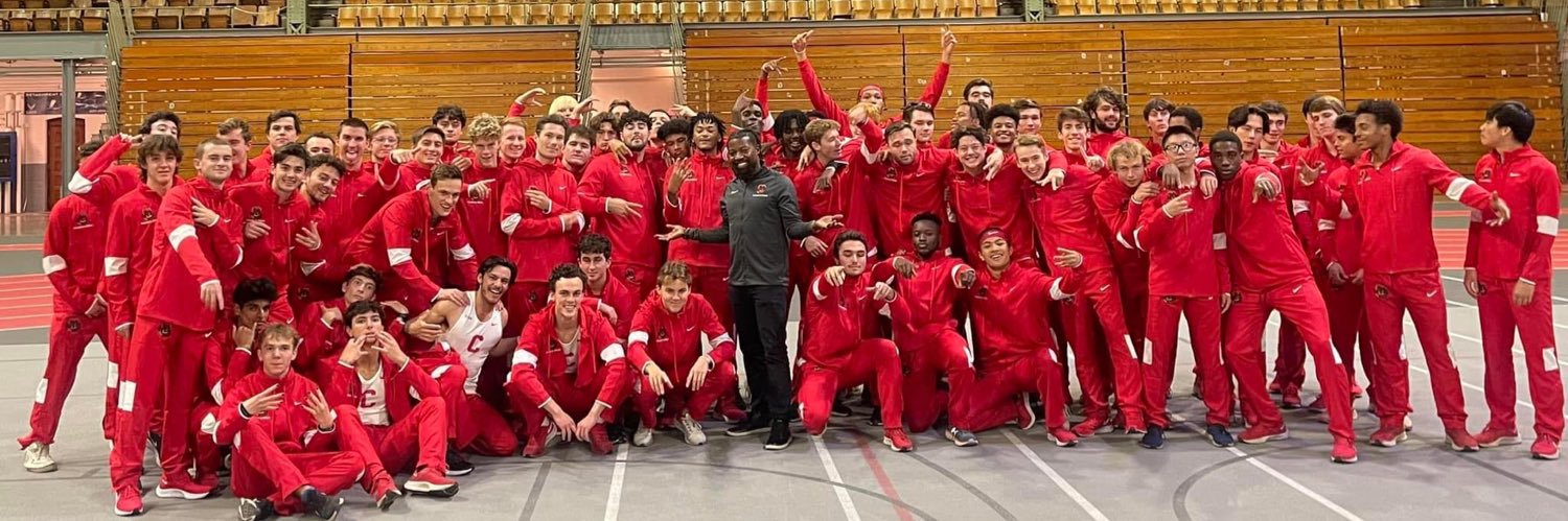 Coach Adrian Durant OLY banner