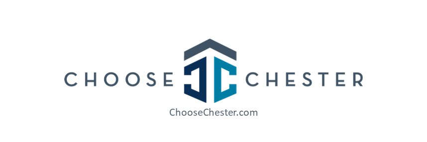 Chester County Economic Development banner