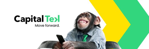 CapitaltekOtt Profile Banner