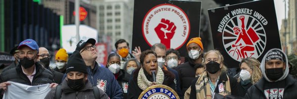NYCSpeakerAdams Profile Banner