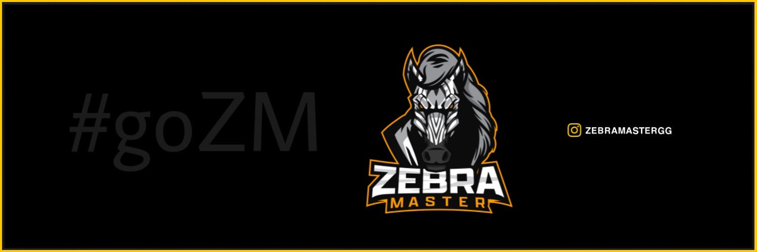 zebramastergg's profile banner image