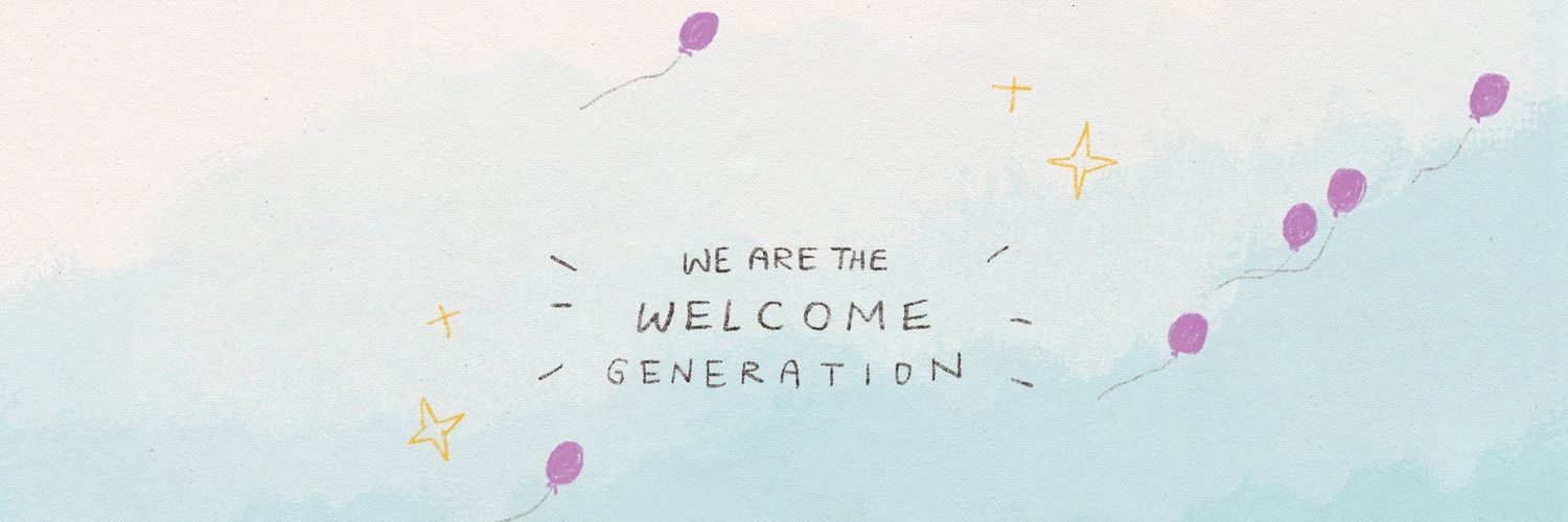 Min_Wawaa's profile banner image