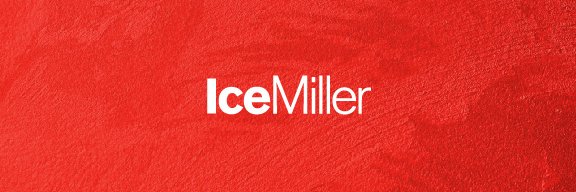 Ice Miller LLP's banner
