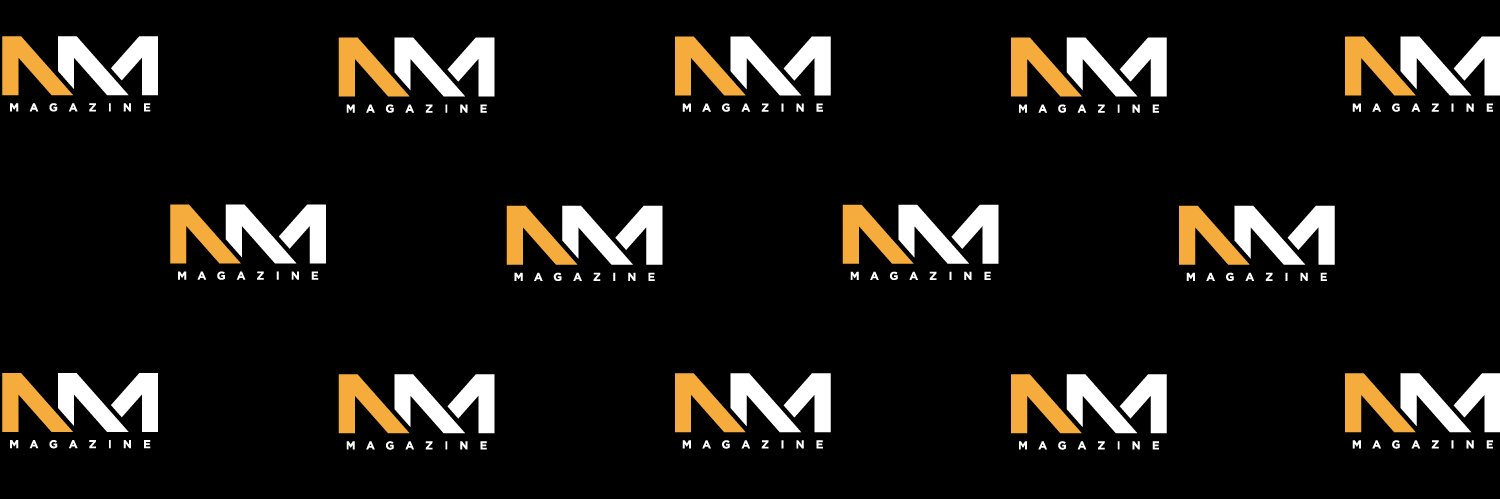 NM MAGAZINE banner